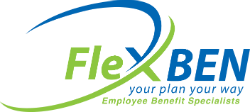 FlexBEN Logo
