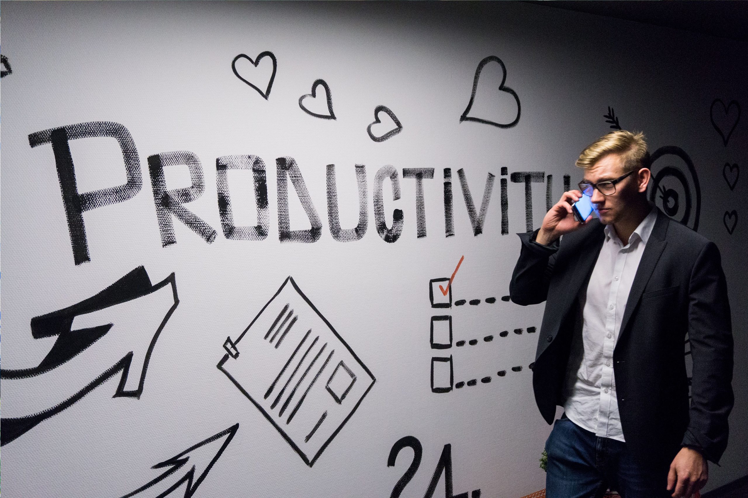 11 Proven Strategies for Increasing Employee Productivity in 2019